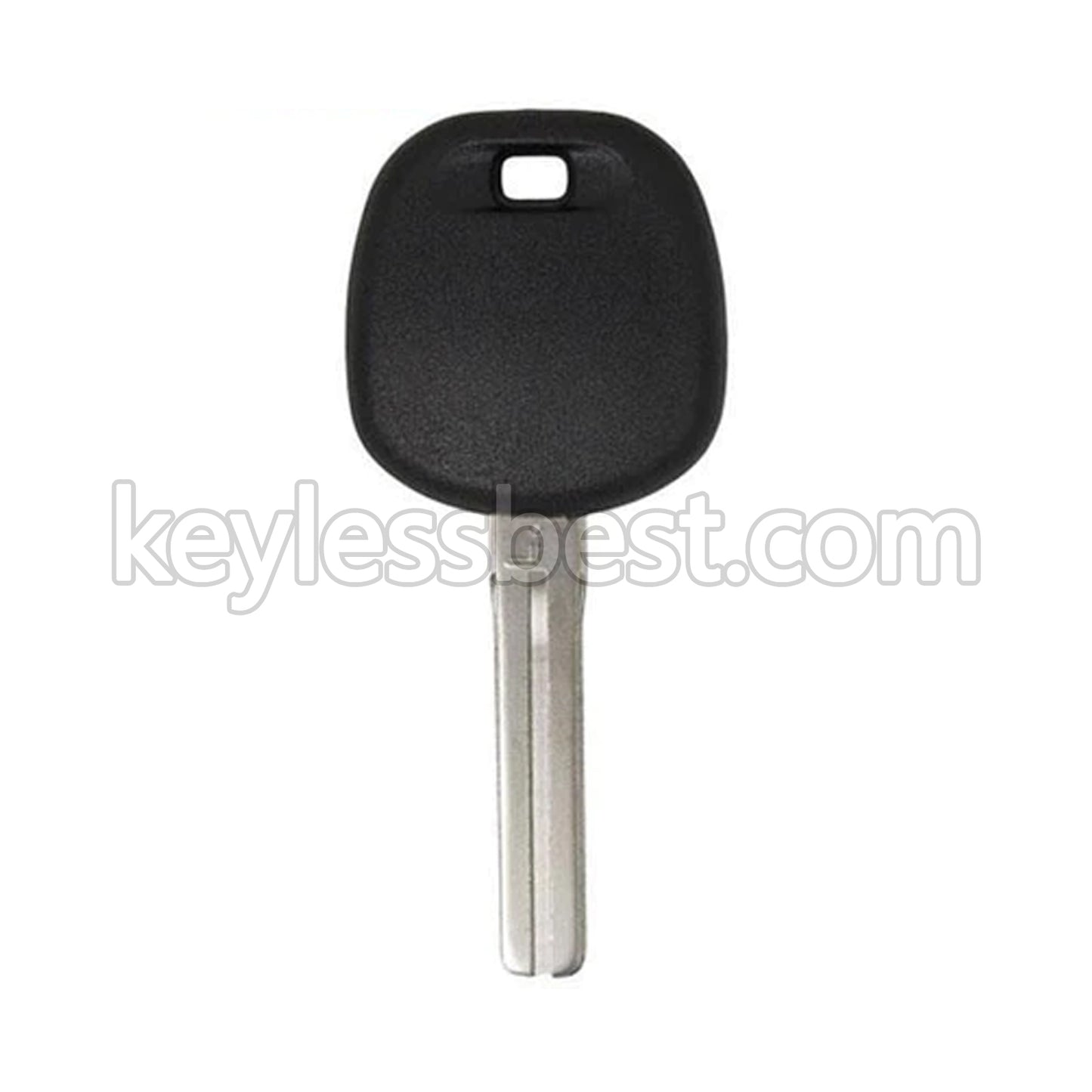 1997 - 2001 Lexus / TOY40 Transponder Key / TEXAS ID 4C TAG Chip
