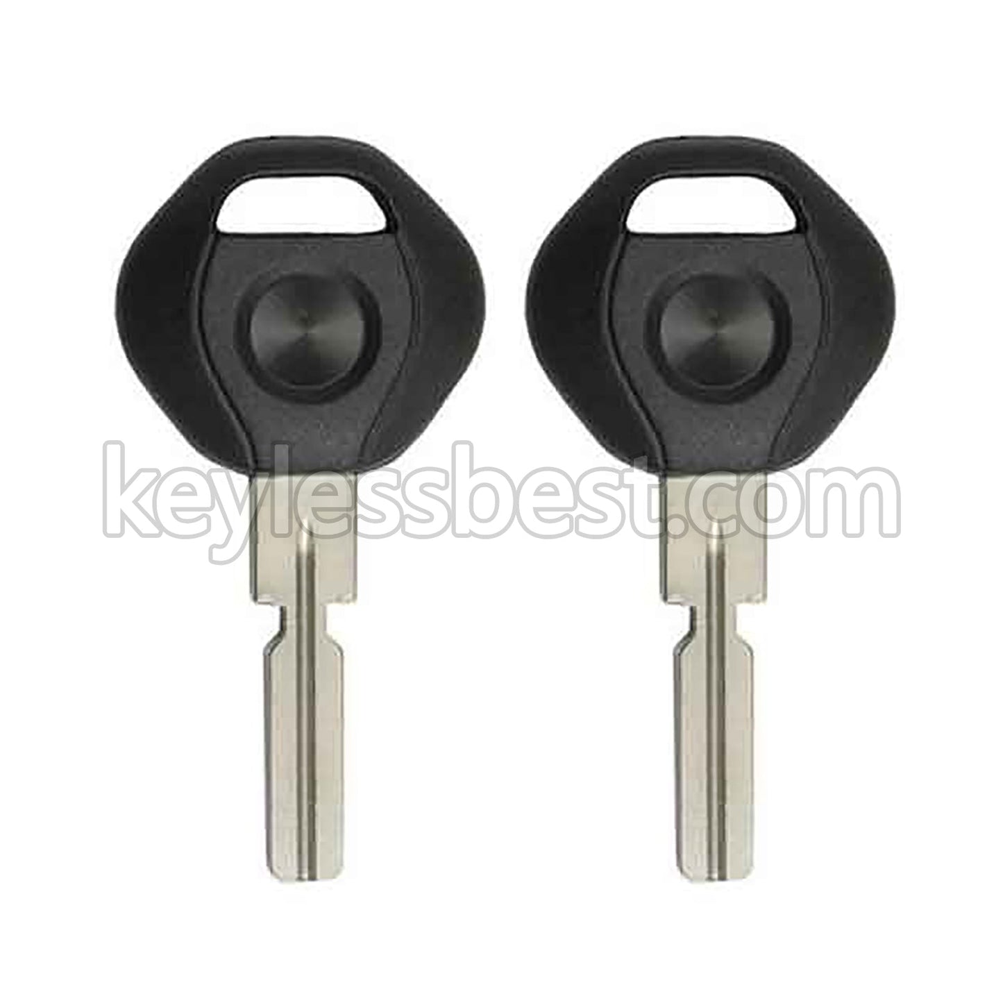 1995 - 2003 BMW / HU58 S7BW Transponder Key / PHILIPS ID 44 PCF7935 EWS Chip Bundle of 10