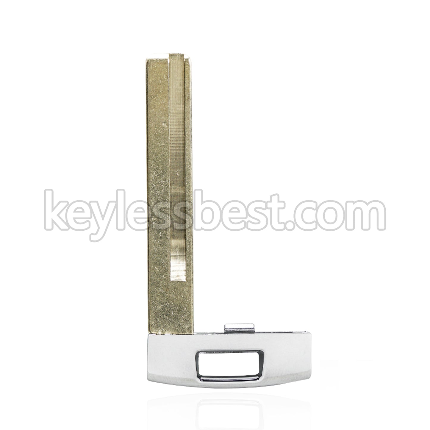 2013-2021 Kia / Smart Key Emergency Key / PN: 81996-2P300