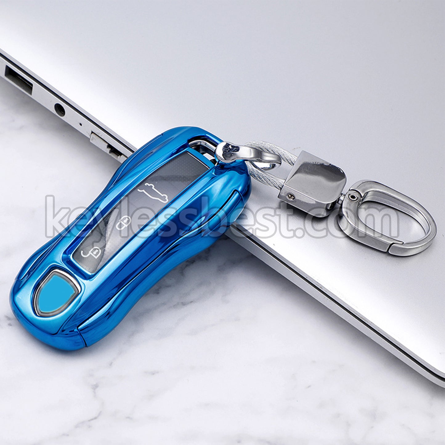 TPU Car Key cover For Porsche Car Key cover case holder
