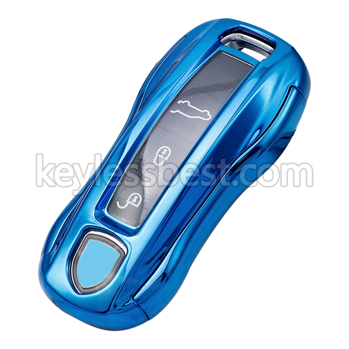 TPU Car Key cover For Porsche Car Key cover case holder