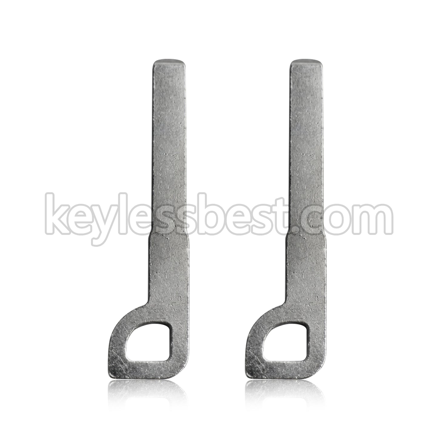 2013-2021 Ford Lincoln / Smart Key Emergency Key / PN: 164-R7992