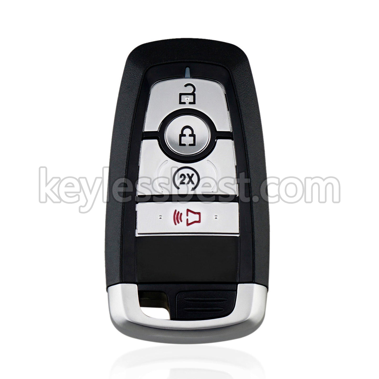2023-2024 Ford F-Series / 5 Buttons Remote Key / 164-R8333 / 5945817/ 434MHz