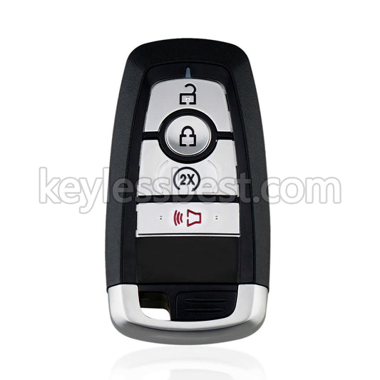 2023-2024 Ford F-Series / 5 Buttons Remote Key / 164-R8333 / 5945817/ 434MHz