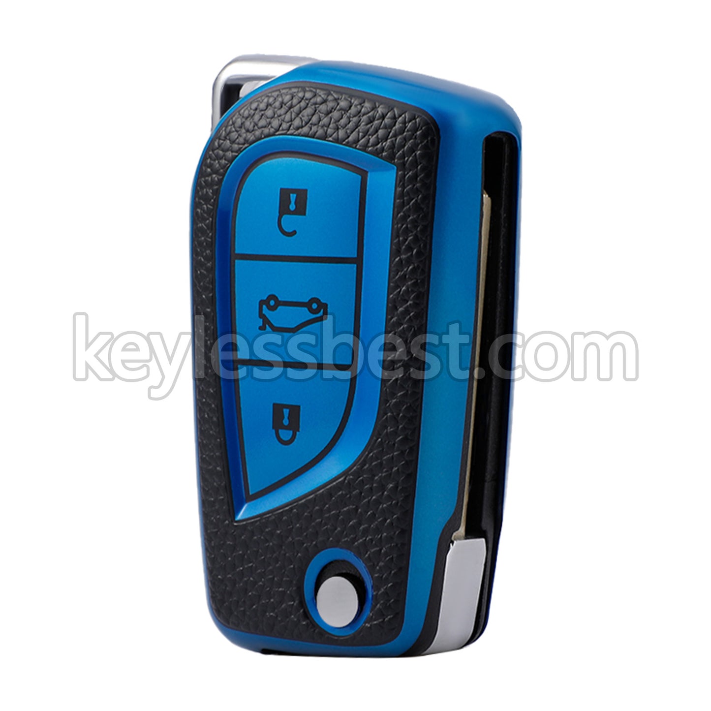 TPU Car Key cover For Toyota Car Key cover case holder