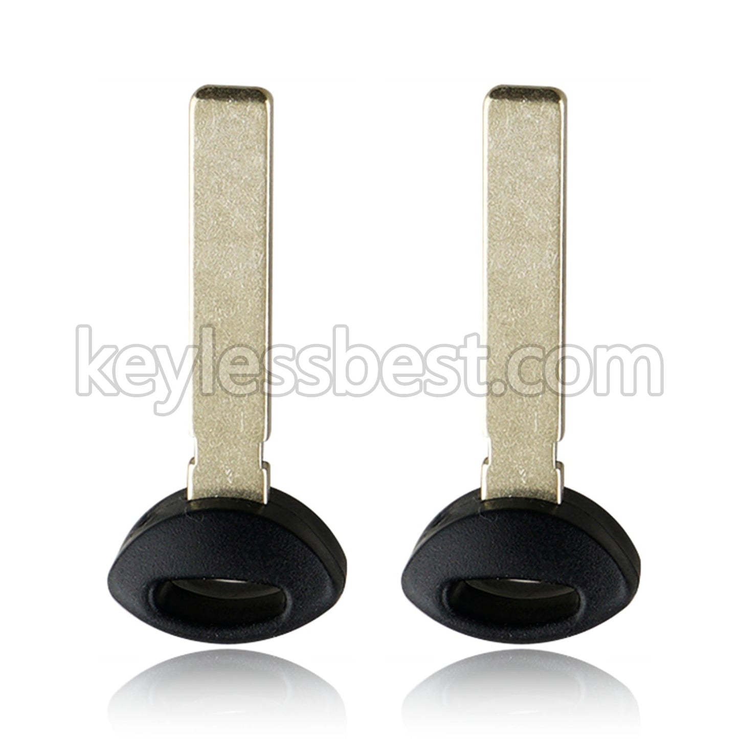 2006-2014 Mini Cooper / Smart Key Emergency Key / PN: 3452819-01 / Bundle of 10