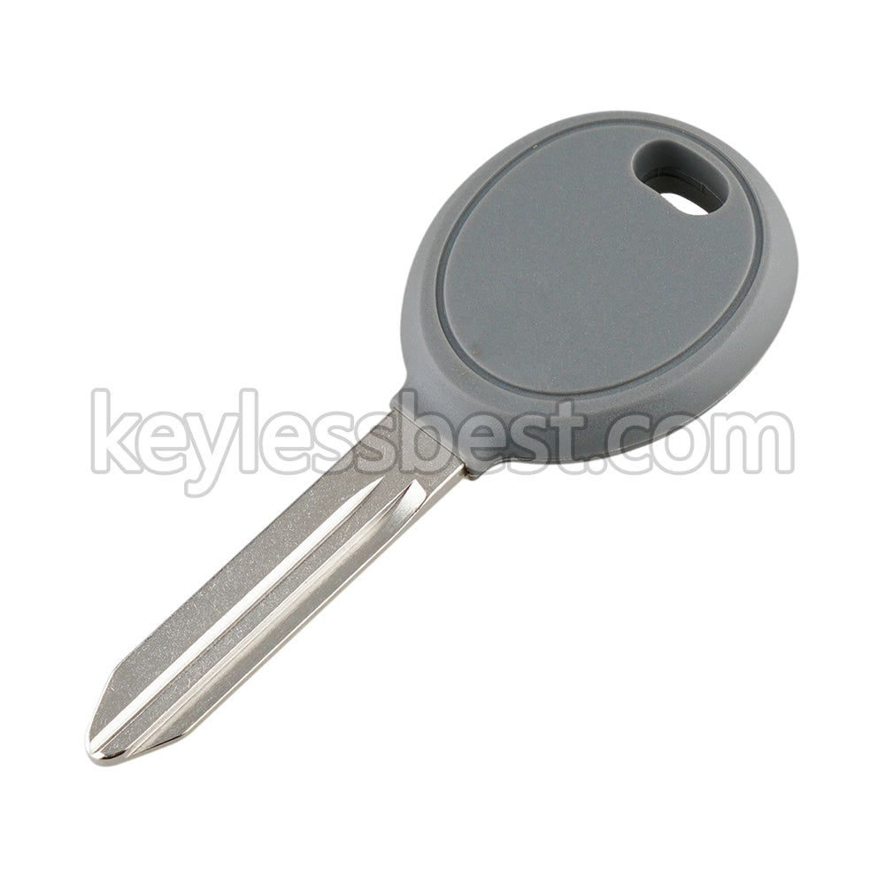 2004 - 2019 Chrysler / Dodge / Jeep / Mitsubishi / 690653 691729 692960 Transponder Key / Phillips ID 46 CHR Chip