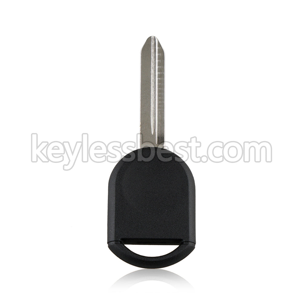 2000 - 2020 Ford / Lincoln / Mercury / Mazda / H75 H92 H84 Transponder Key / TEXAS ID 4D 63 80 BIT Chip Bundle of 10
