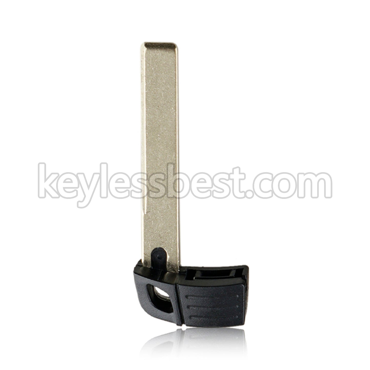 2006-2013 BMW / Smart Key Emergency Key / FCC ID: KR55WK49127 / Bundle of 10