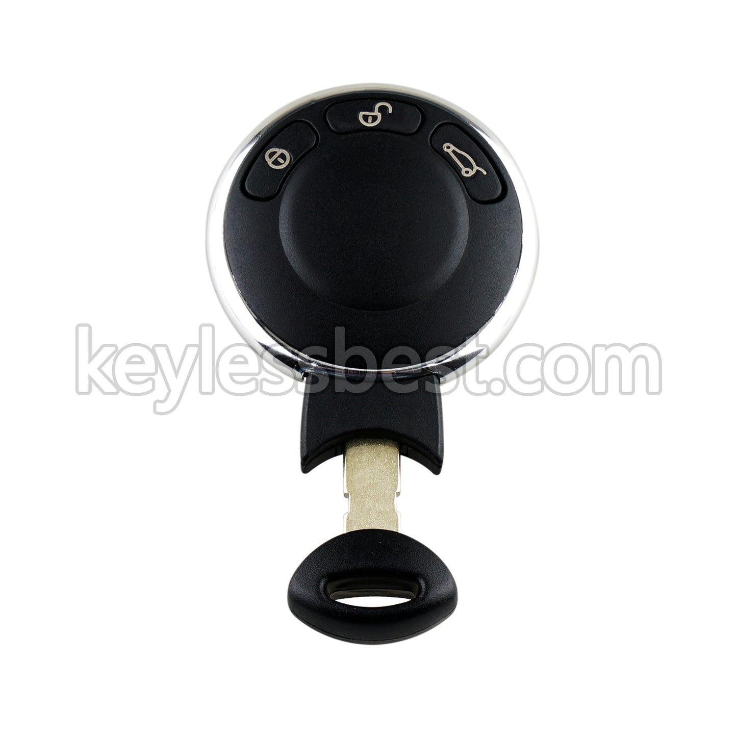 2006-2014 Mini Cooper / Smart Key Emergency Key / PN: 3452819-01 / Bundle of 10