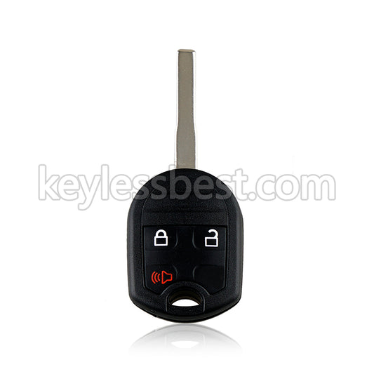 2011 - 2019 Ford C-Max Escape Focus Fiesta / 3 Buttons Remote Key / CWTWB1U793 / 315MHz