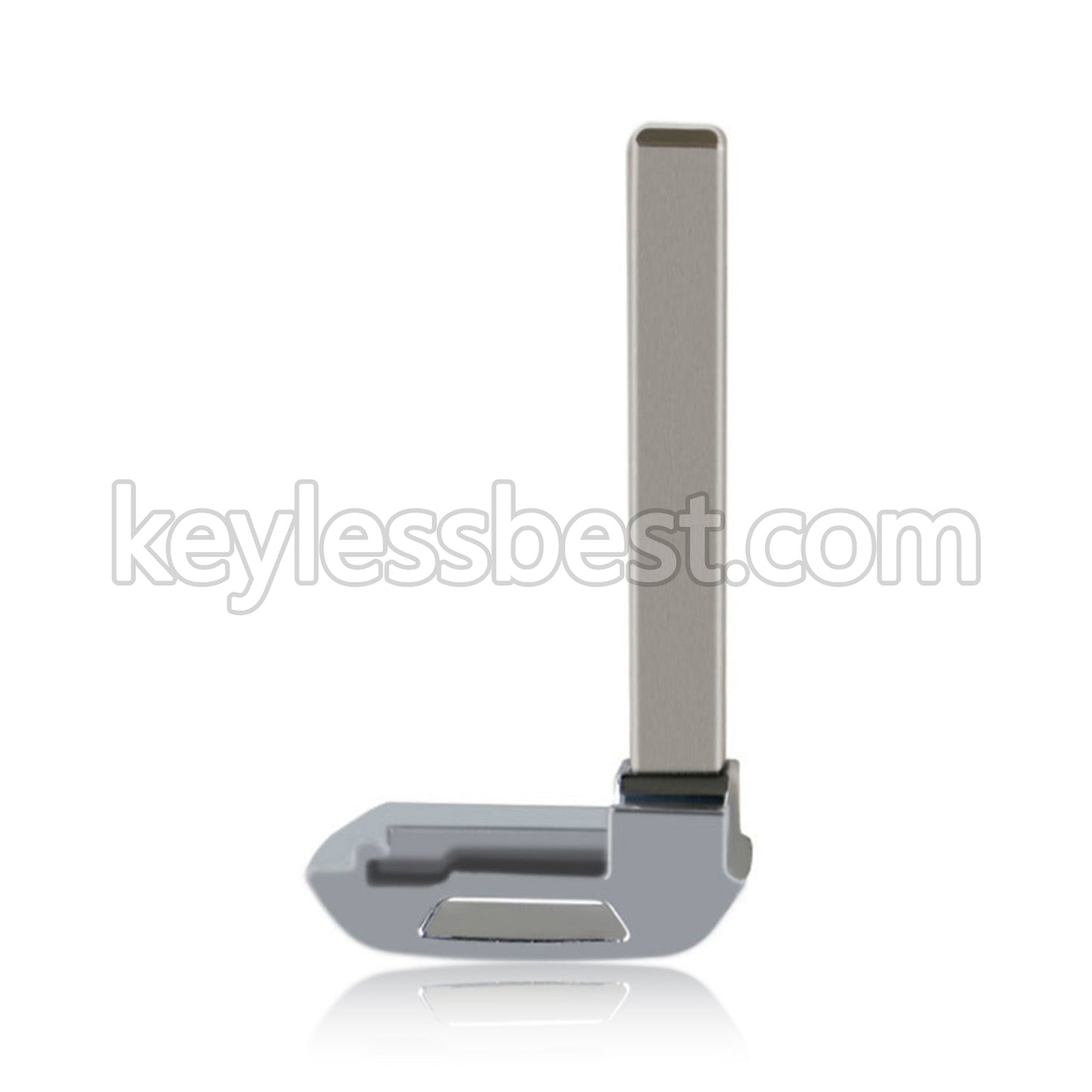 2014-2021 Chevrolet GM / Smart Key Emergency Key / PN: 22984995