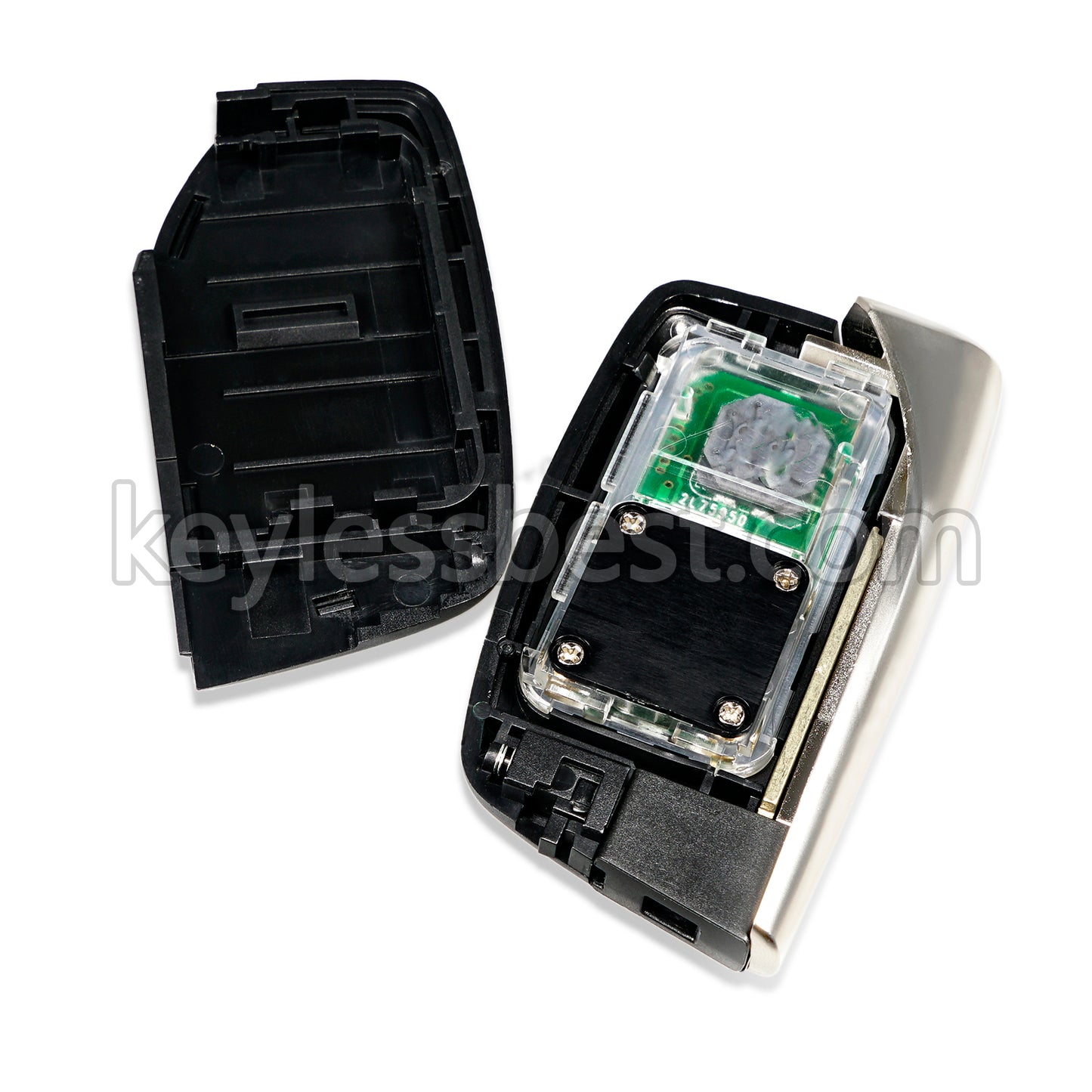 2013-2017 LS600h LS460 / 4 Buttons Remote Key / HYQ14ACX - 5290 / 314.3MHz