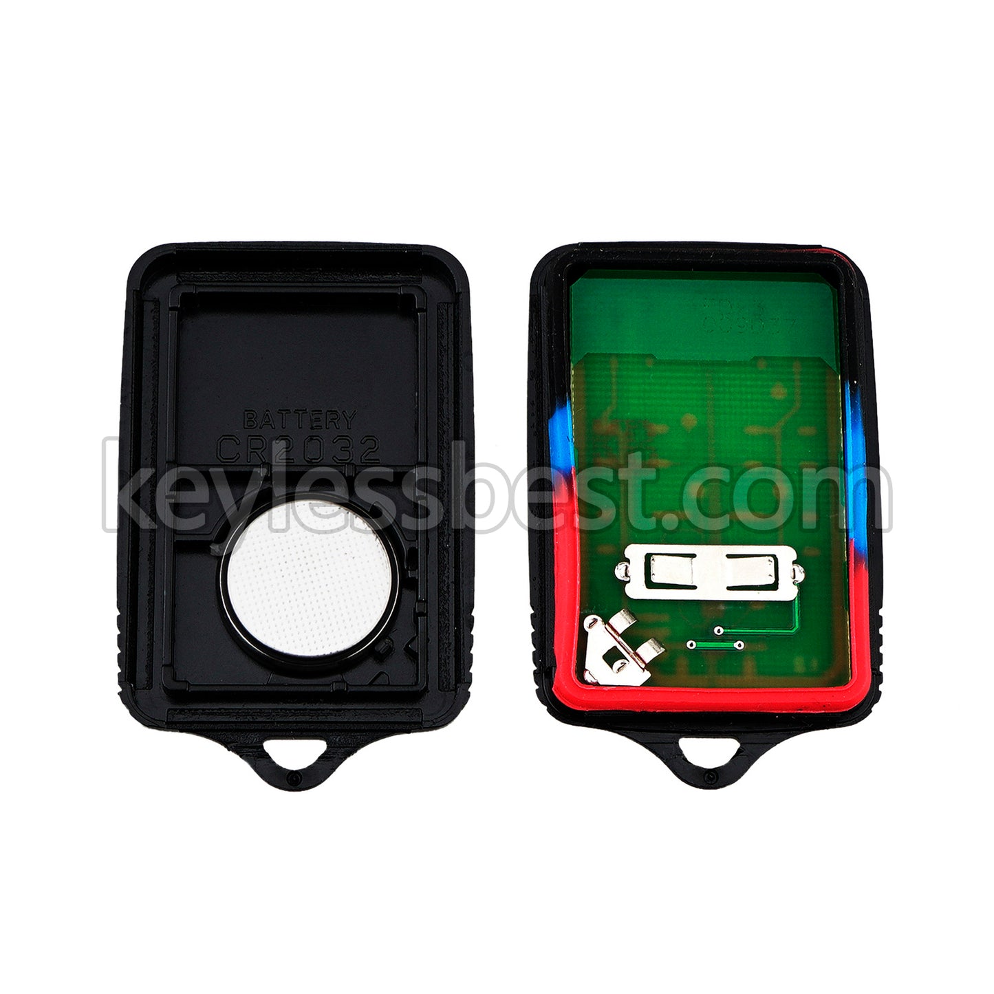 1998-2008 Ford Freestar Windstar Lincoln Blackwood Mercury Monterey / 5 Buttons Remote Key / CWTWB1U511 / 315MHz