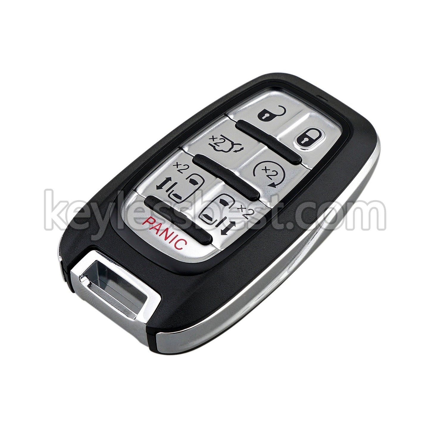 2017-2021 Chrysler Pacifica / Smart Key Emergency Key / PN: 68289894AB / Bundle of 10