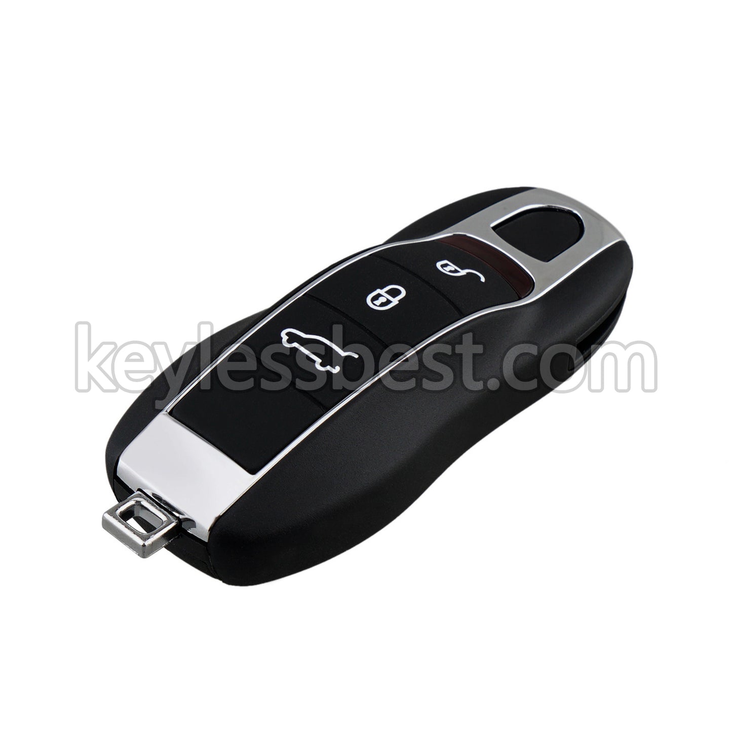 2010-2017 Porsche / Smart Key Emergency Key / PN: 970 637 947 03