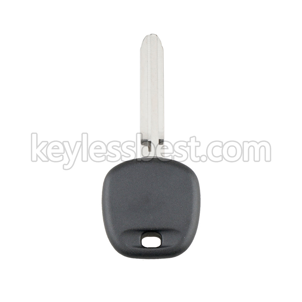 2013 - 2018 Scion / Subaru / Toyota / TOY49 Transponder Key / G special (TI 4D61 (80-BIT)) Chip