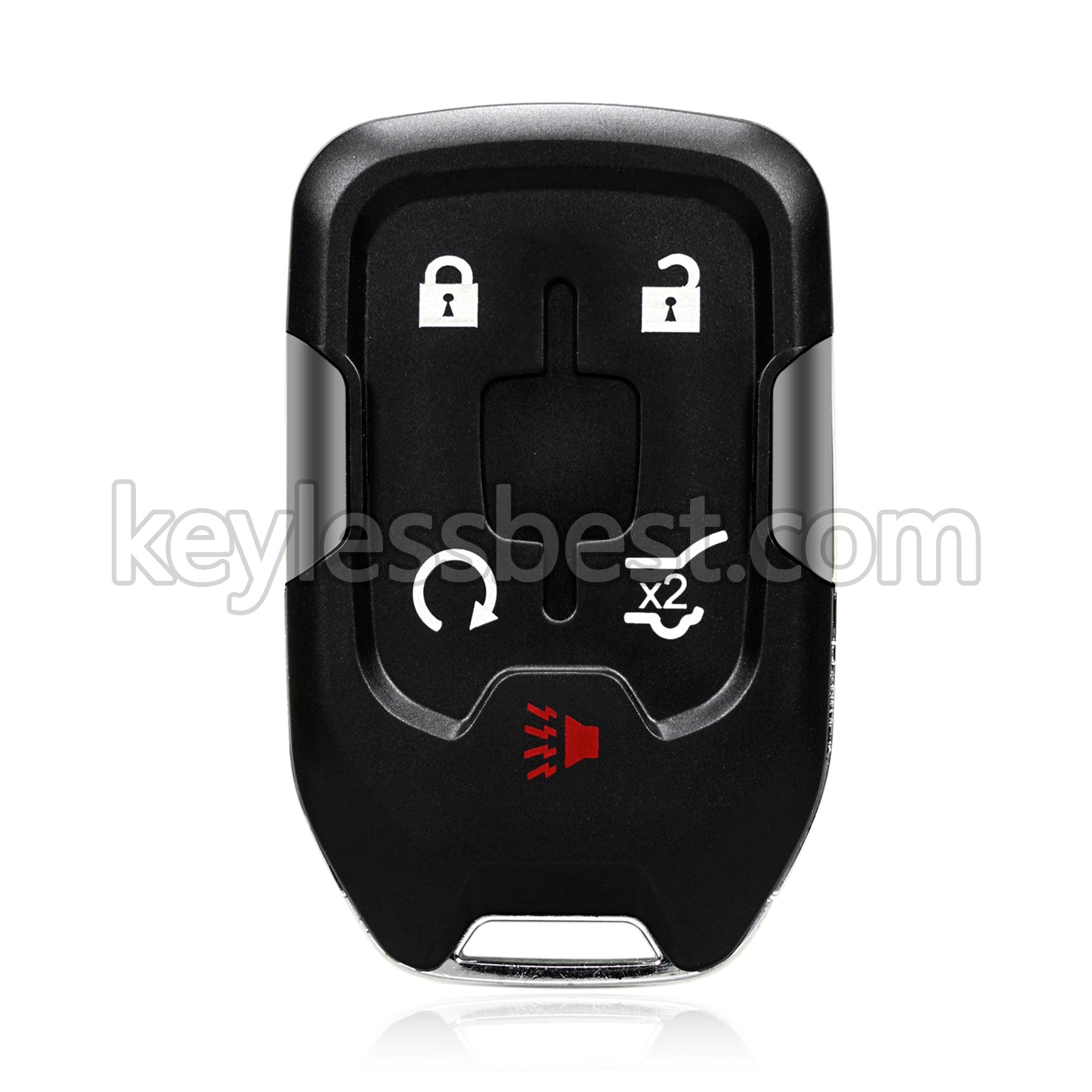 2014-2021 Chevrolet GM / Smart Key Emergency Key / PN: 22984995