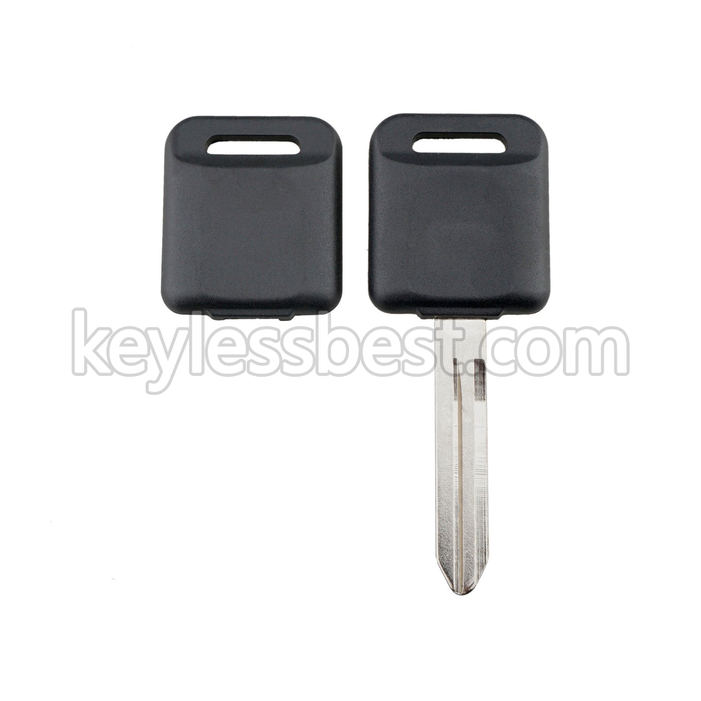 2003 - 2019 Chevrolet / Infiniti / Nissan / Rogue / Suzuki / N104T 7003526 Transponder Key / Phillips 46 Chip Bundle of 10