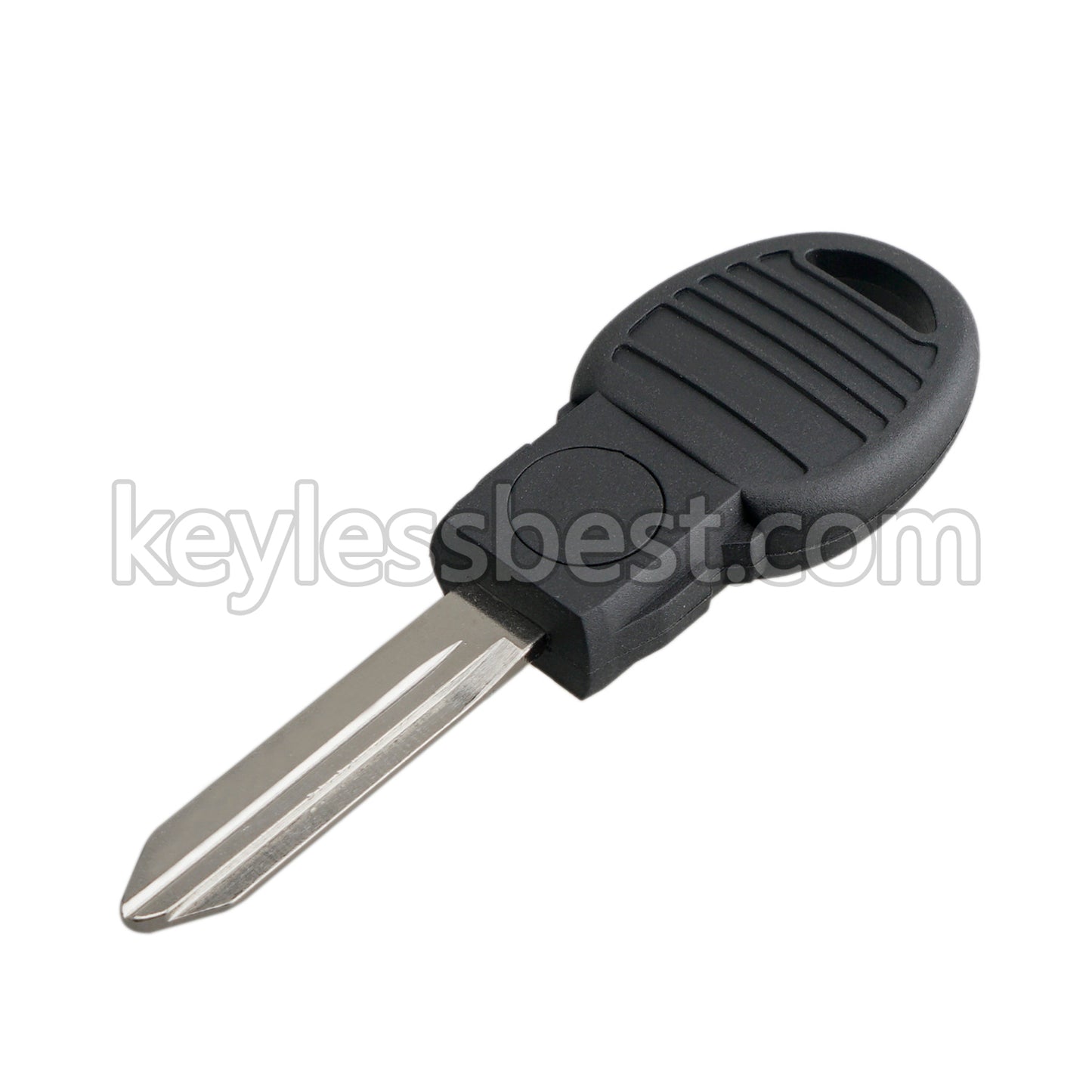 2008 - 2016 Chrysler / Dodge / Jeep / Volkswagen / 5909874 68033740AA Y170 Transponder Key / 46 Chip Bundle of 10
