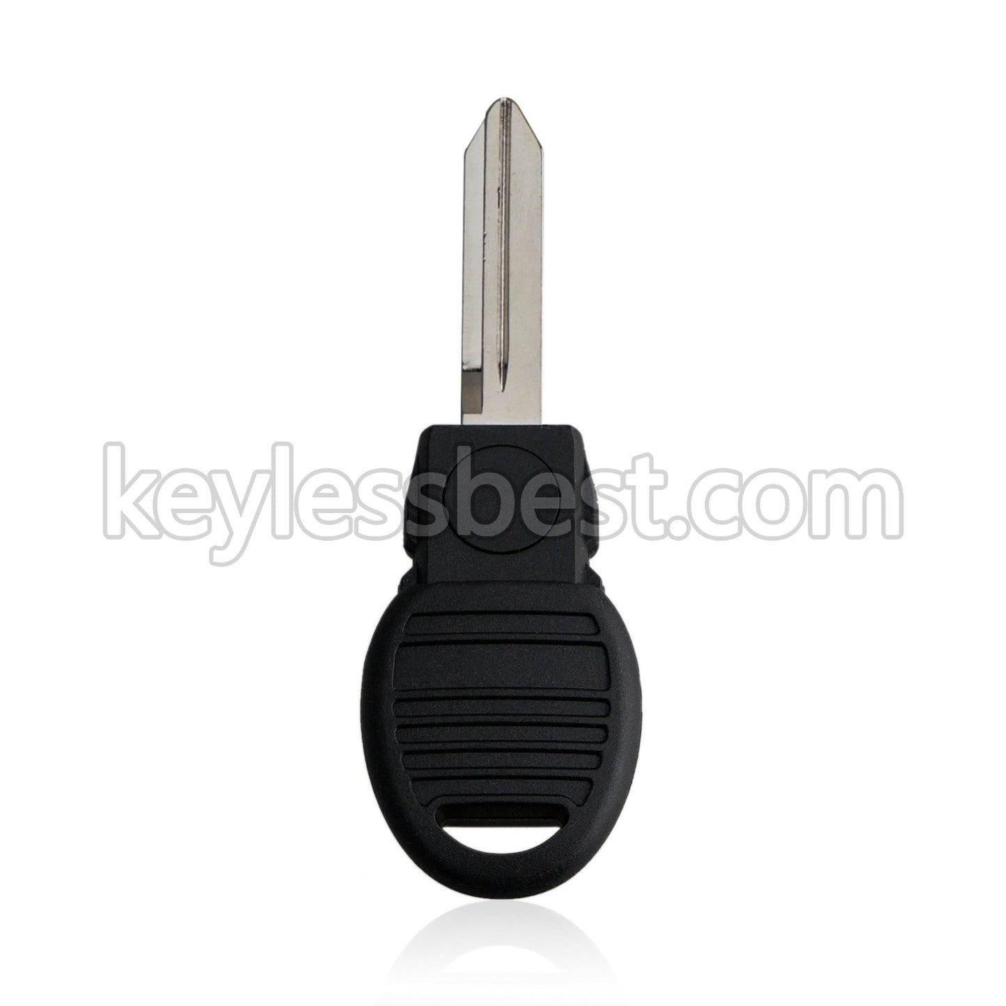 2008 - 2016 Chrysler / Dodge / Jeep / Volkswagen / 5909874 68033740AA Y170 Transponder Key / 46 Chip Bundle of 10