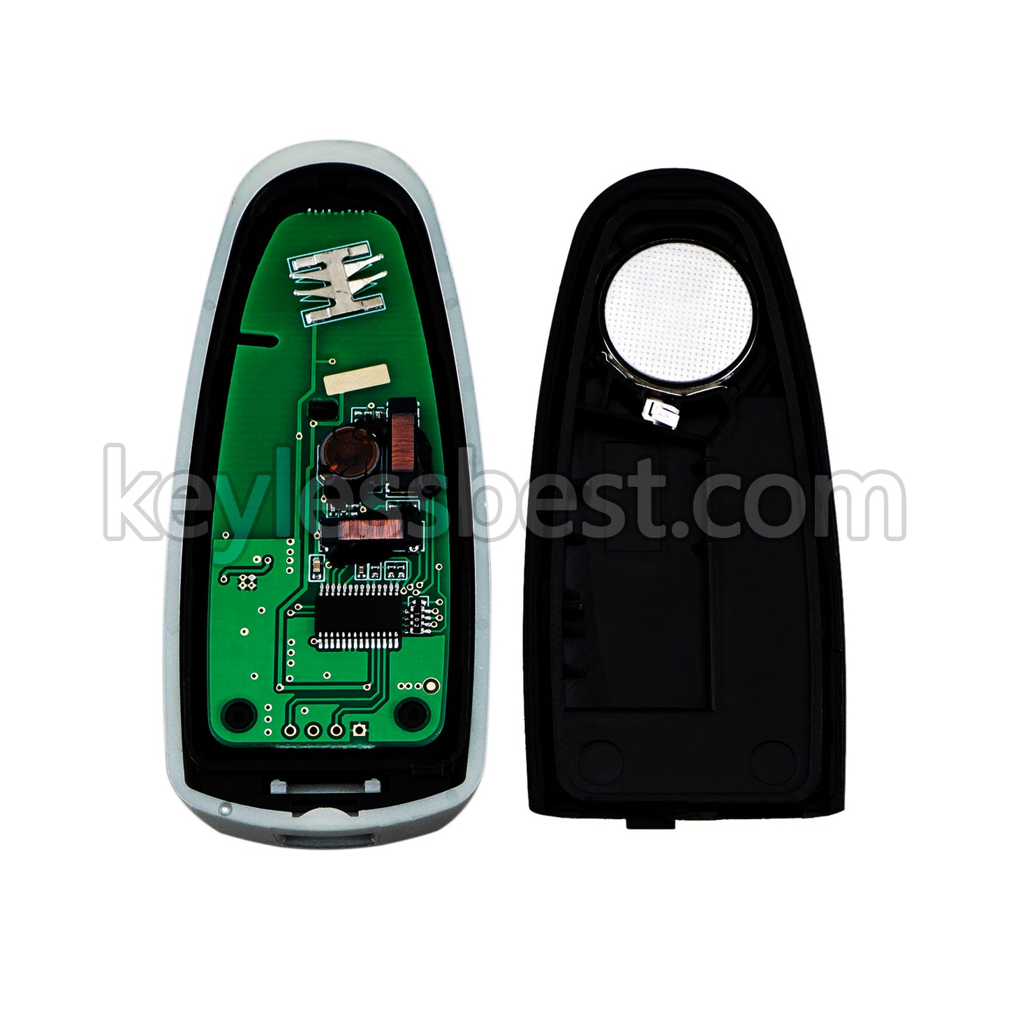 2011-2020 Ford Lincoln / 5 Buttons Remote Key / M3N5WY8610 M3N5WY8609 / 315MHz