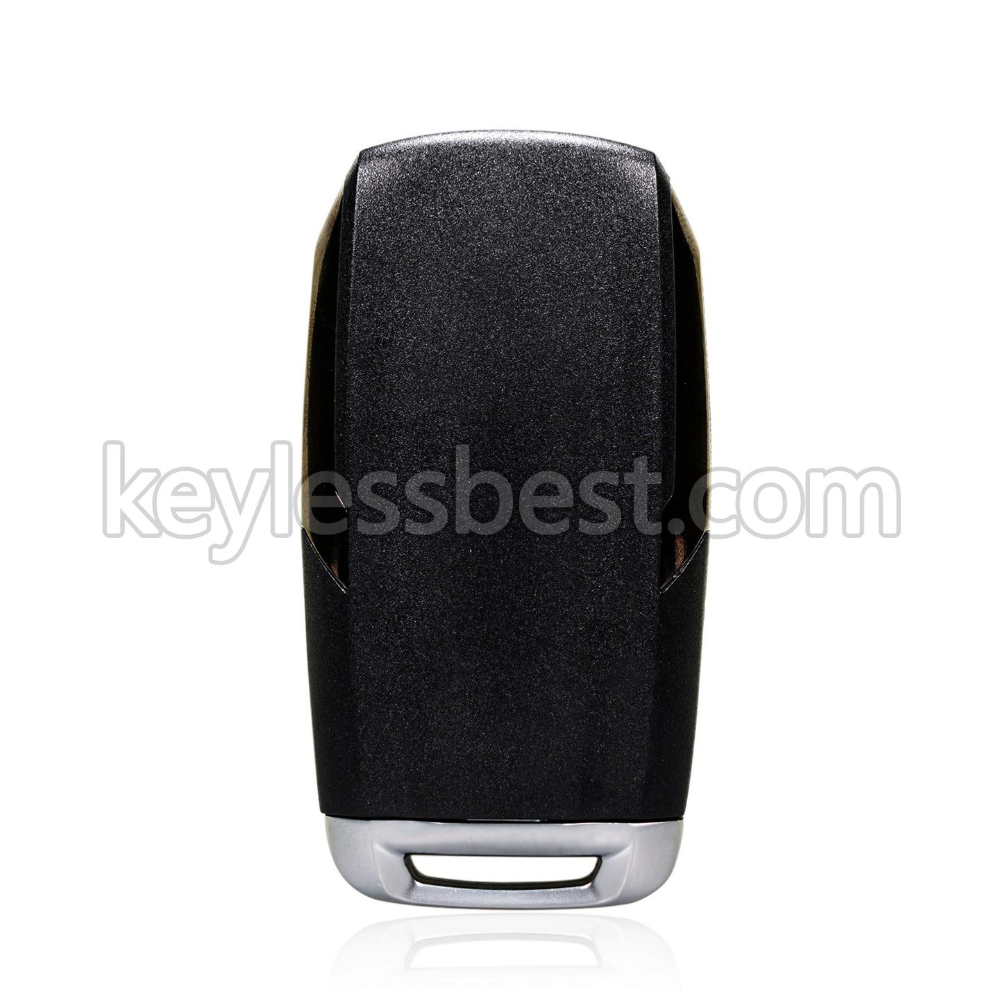 2019 - 2022 Ram 1500 Pickup / 4 Buttons Remote Key / OHT-4882056 / 433MHz