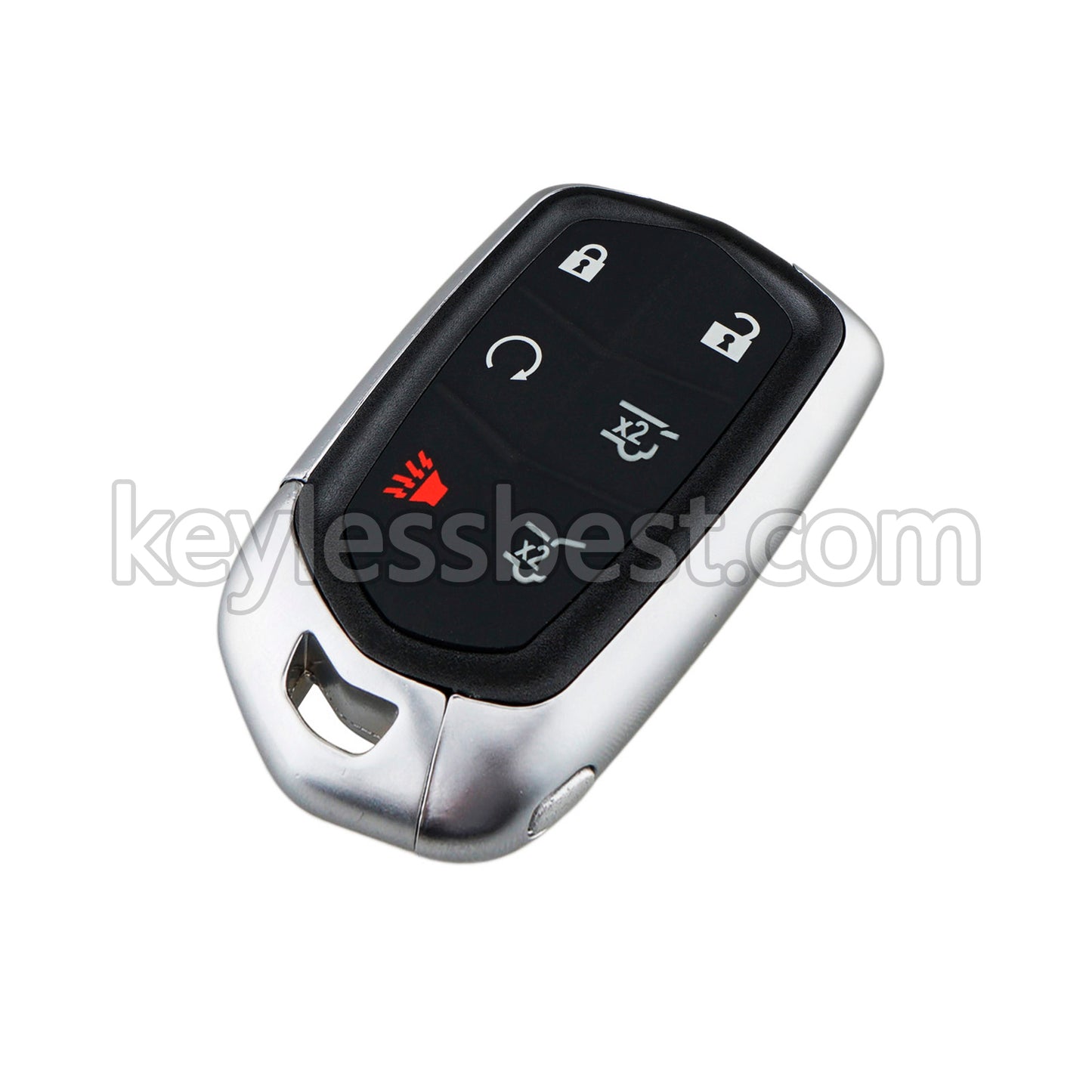 2014-2021 Cadillac / Smart Key Emergency Key / PN: 22984994 / Bundle of 10