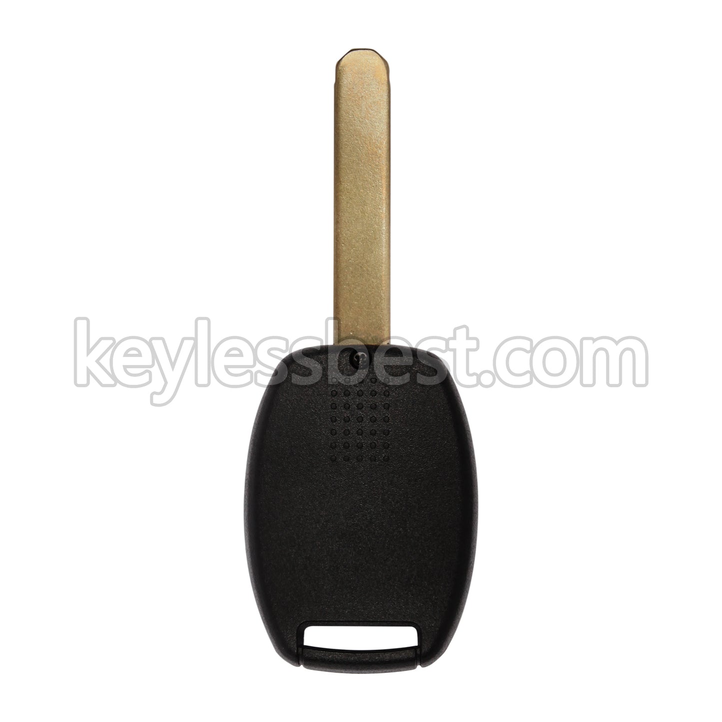 2008-2014 Honda Accord CRV Fit Acura TL TSX ZDX / 4 Buttons Remote Key / MLBHLIK-1T / 313.8MHz