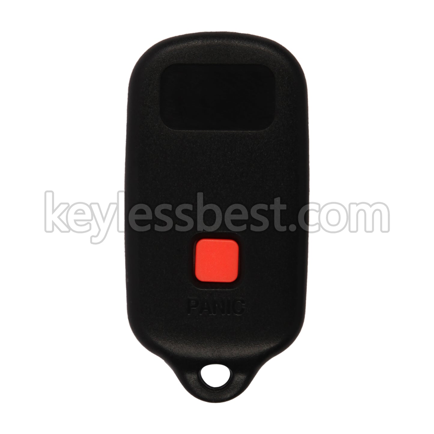 1998 – 2004 Toyota Avalon Solara / 4 Buttons Remote Key / HYQ12BBX HYQ12BAN HYQ1512Y / 314MHz