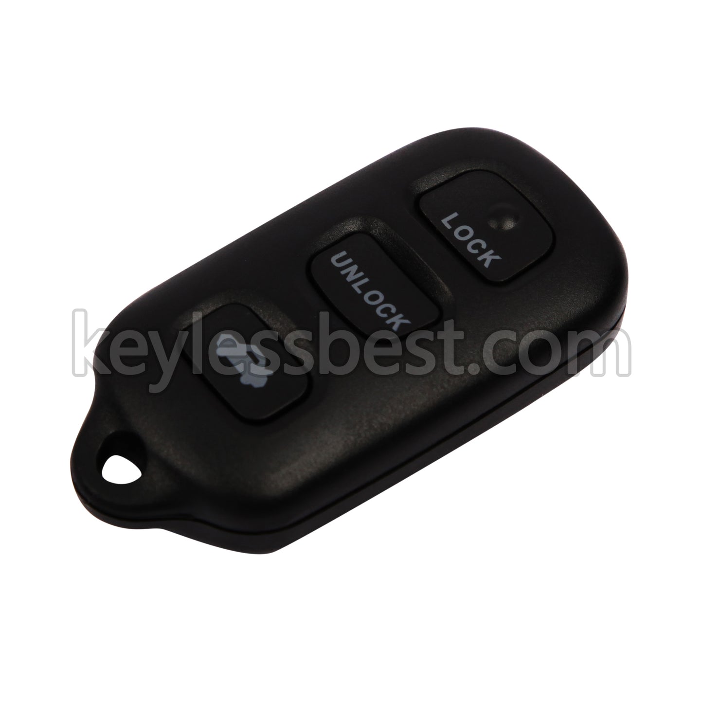 1998 – 2004 Toyota Avalon Solara / 4 Buttons Remote Key / HYQ12BBX HYQ12BAN HYQ1512Y / 314MHz
