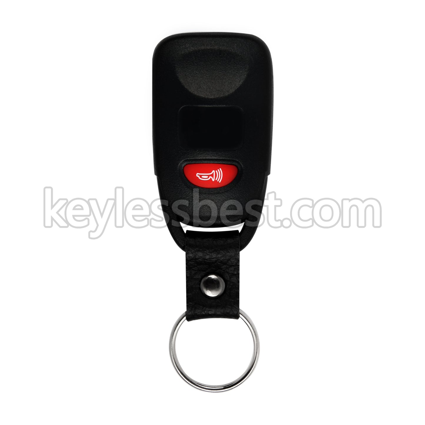2007 - 2012 Hyundai Santa Fe Accent / 3 Buttons Remote Key / PINHA-T038 / 315MHz