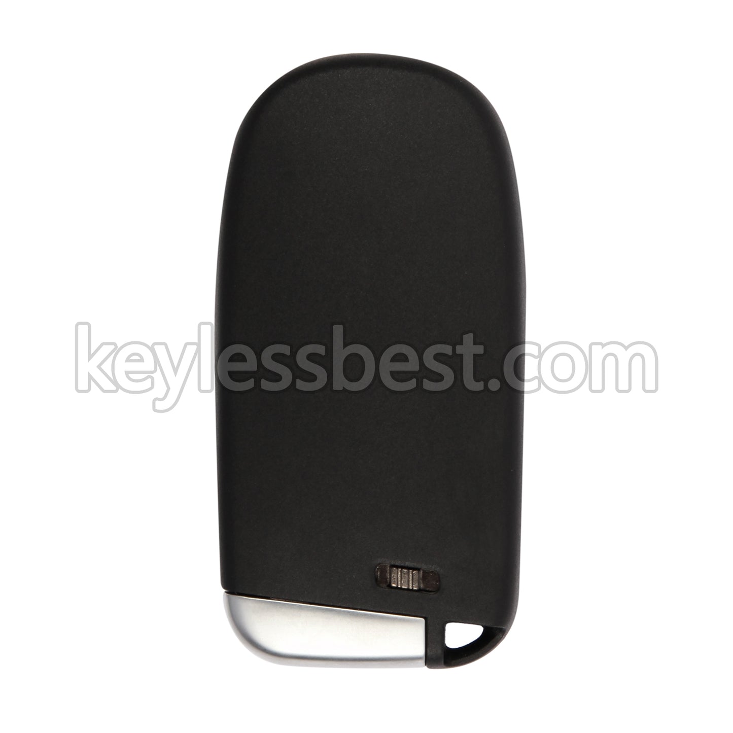 2017-2021 Jeep Compass / 3 Buttons Remote Key / M3N-40821302 / 433MHz