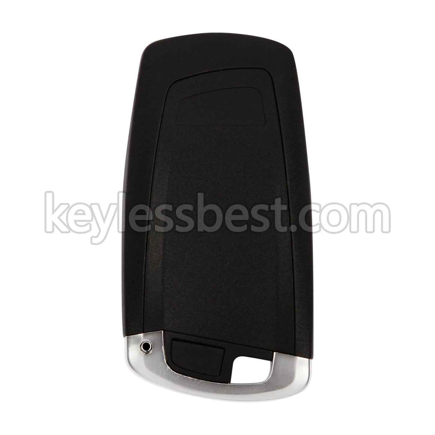 2009 - 2016 BMW 3 5 6 7 X3 Series / 4 Buttons Remote Key / KR55WK49863 / 868MHz