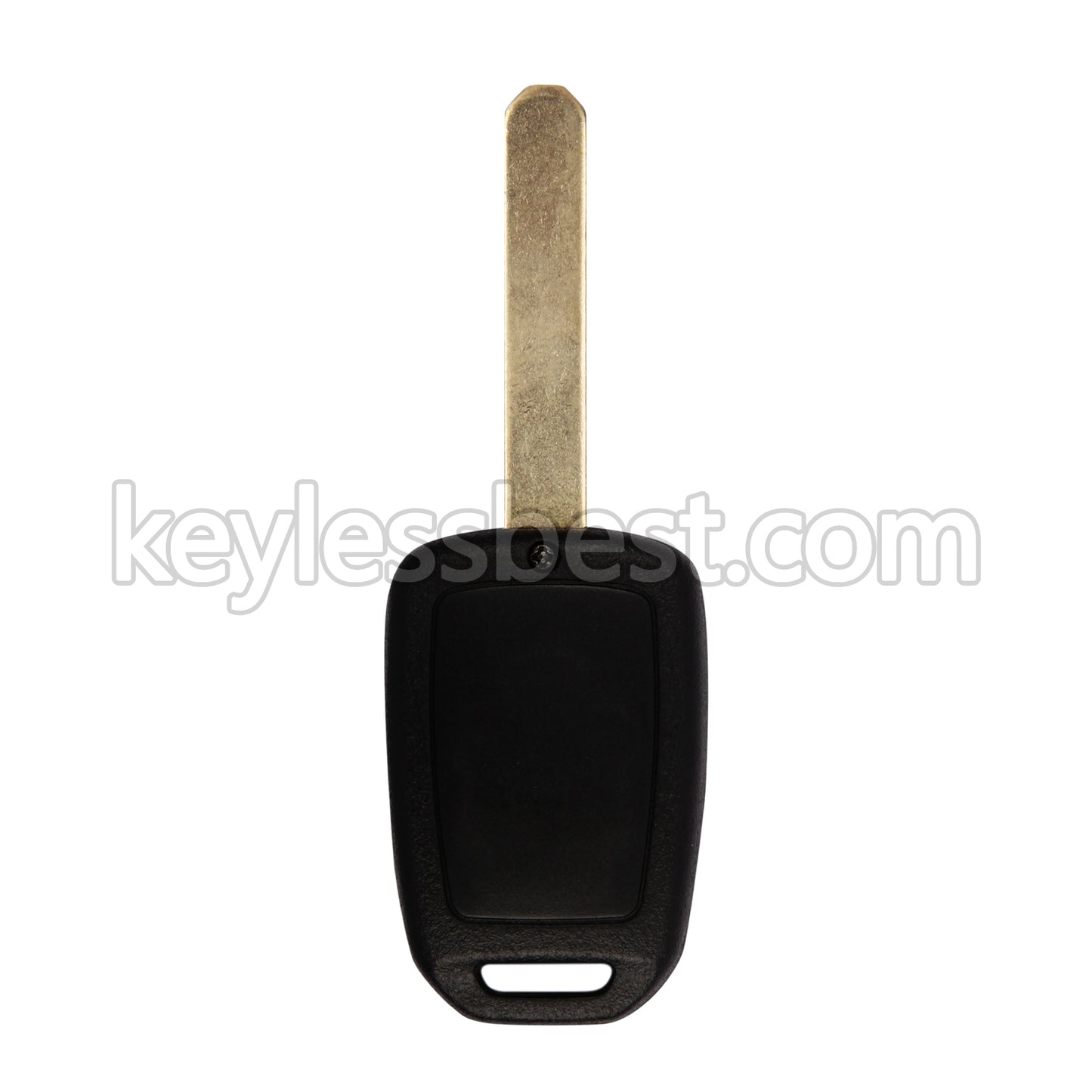 2014 - 2019 Honda CR-V Crosstour Fit / 3 Buttons Remote Key / MLBHLIK6-1T / 313.8MHz