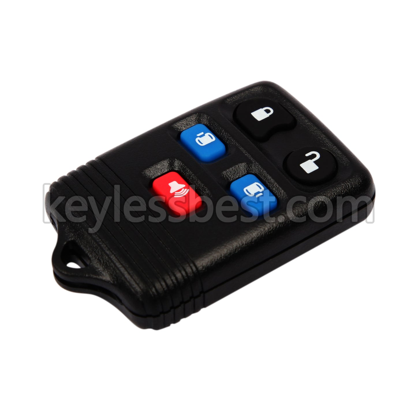 1998-2008 Ford Freestar Windstar Lincoln Blackwood Mercury Monterey / 5 Buttons Remote Key / CWTWB1U511 / 315MHz