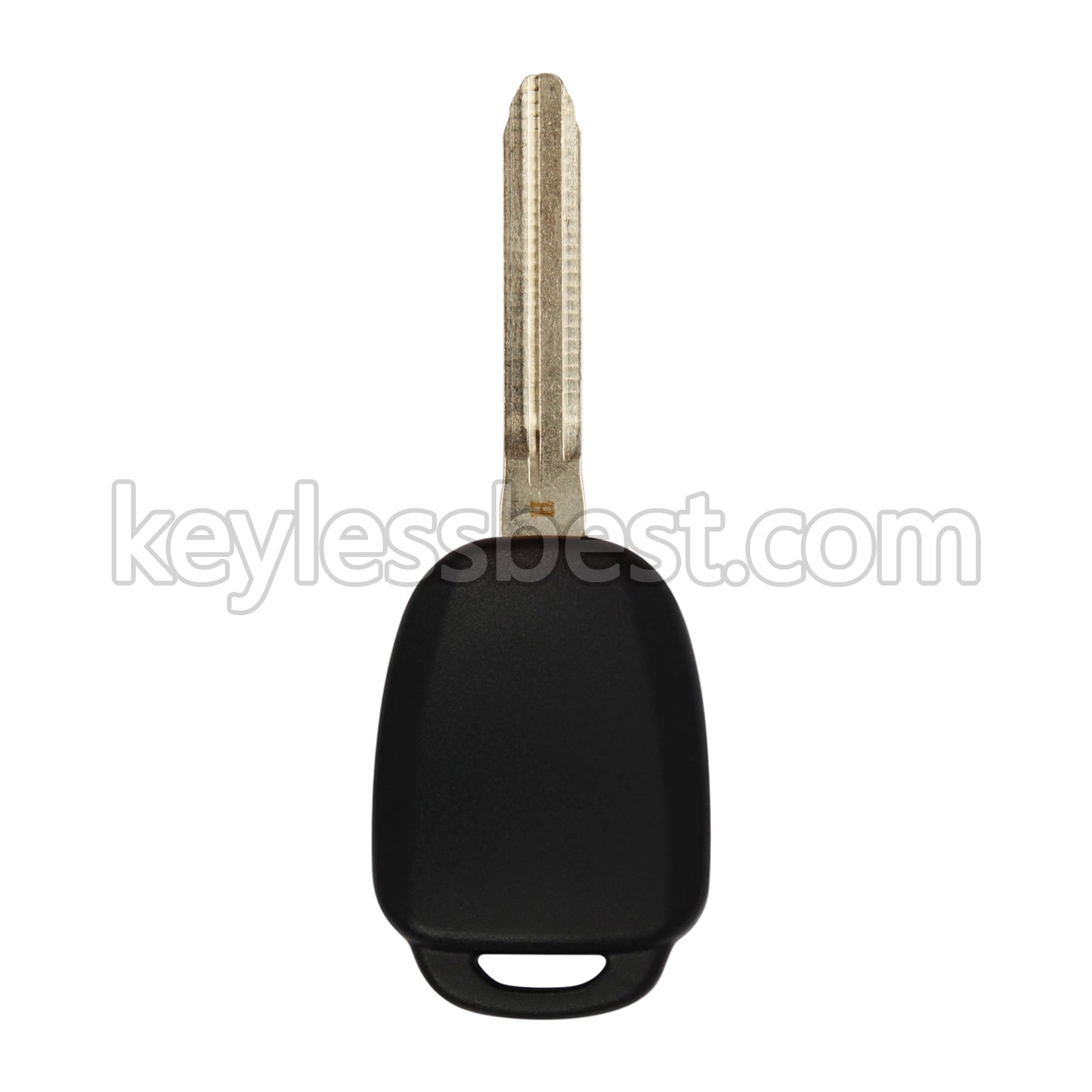 2013 - 2021 Toyota Highlander Tacoma Tundra / 4 Buttons Remote Key / GQ4-52T GQ452T / 314MHz