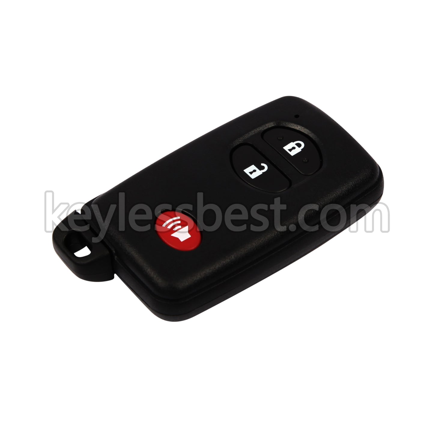 2009 - 2019 Toyota 4Runner Prius V Venza Prius C / 3 Buttons Remote Key / HYQ14ACX / 314.3MHz