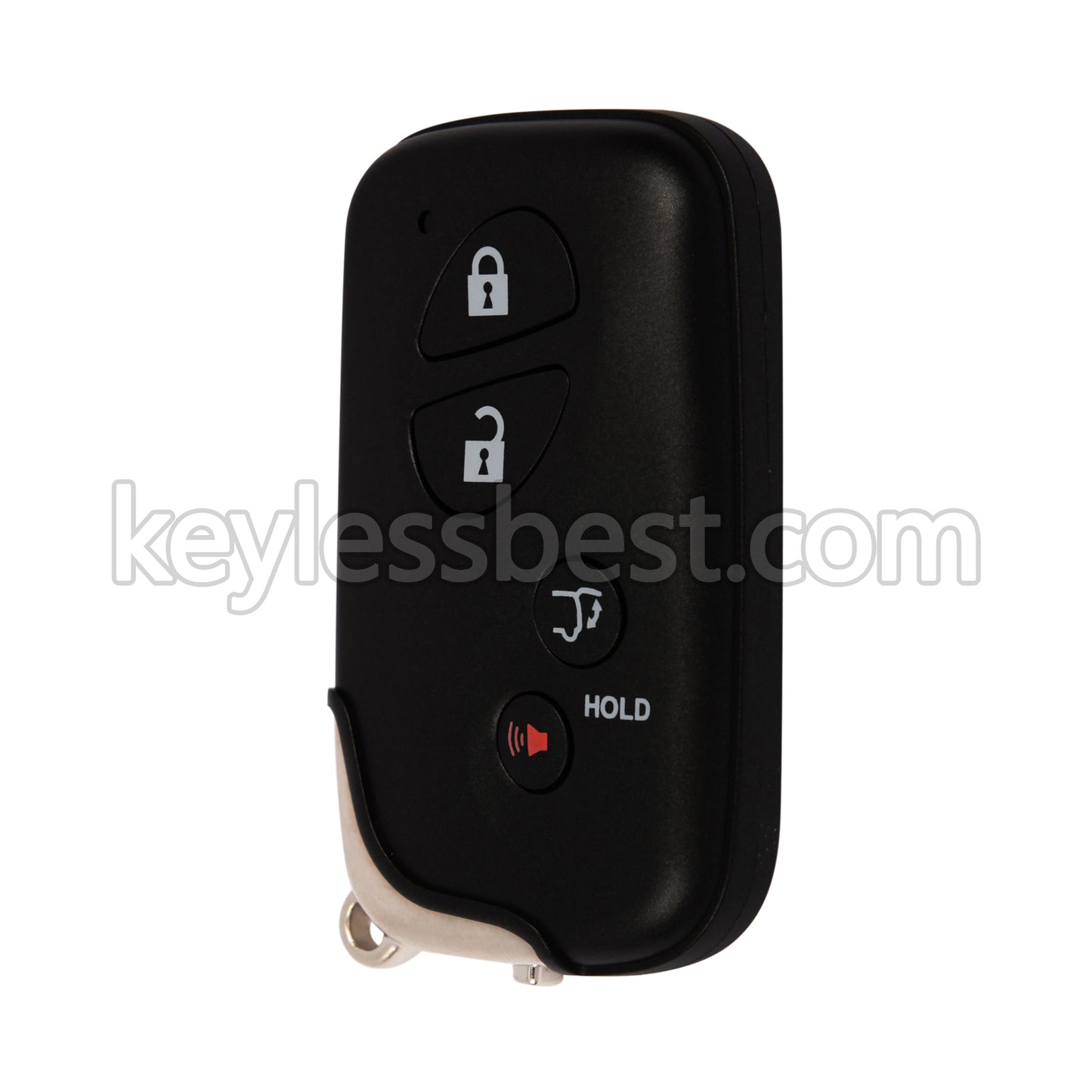 2010-2015 Lexus RX350 / 4 Buttons Remote Key / HYQ14ACX / 315MHz