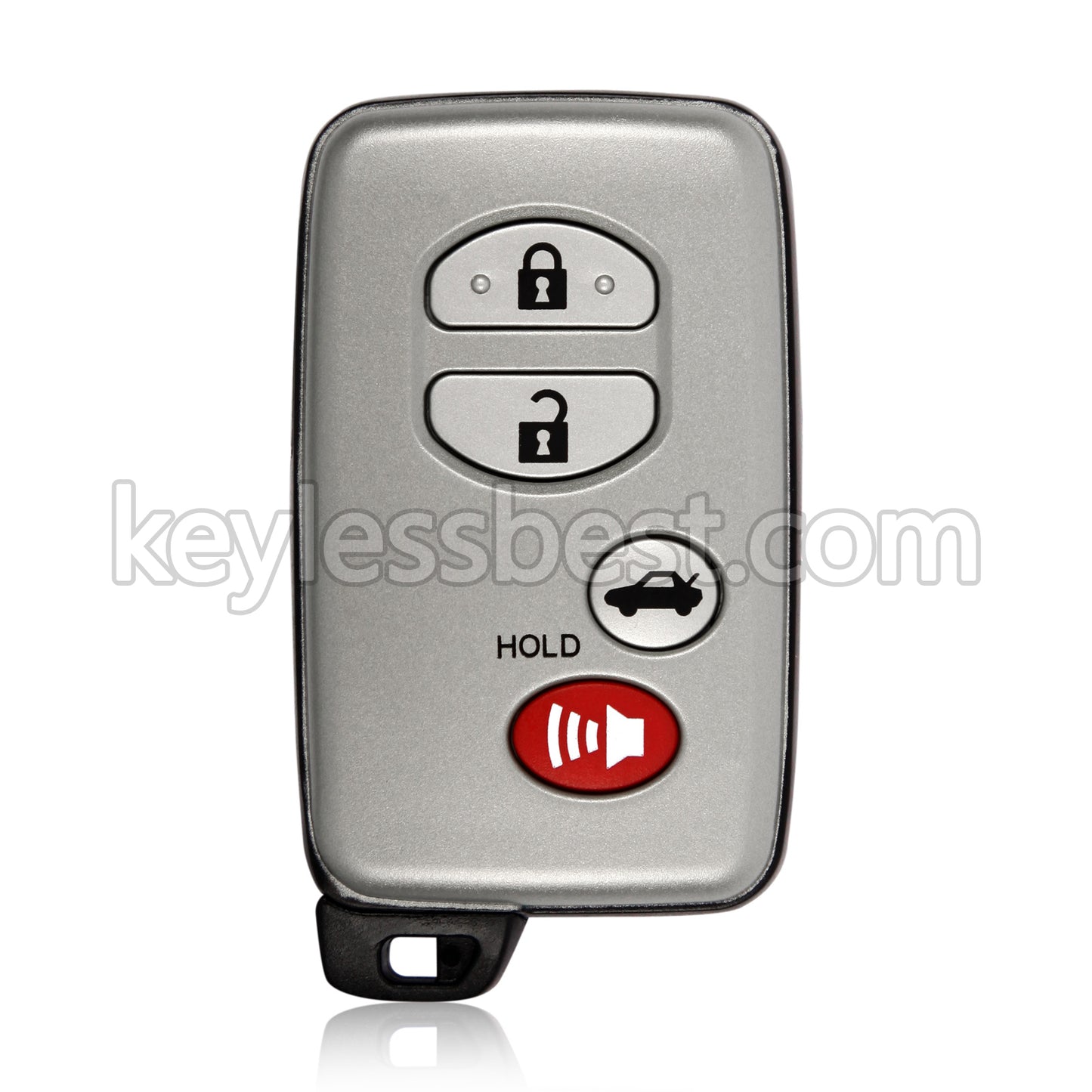 2007-2015 Toyota Prius 4Runner Avalon LE Camry / 4 Buttons Remote Key / HYQ14AAB/ 315MHz