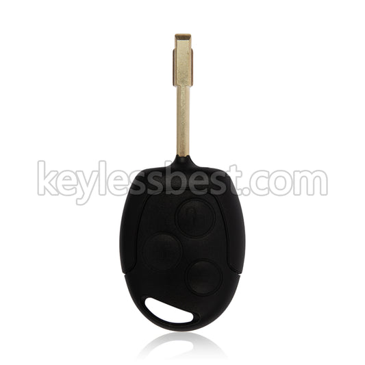 2010-2013 Ford Transit Connect / 3 Buttons Remote Key / KR55WK47899 / 315MHz