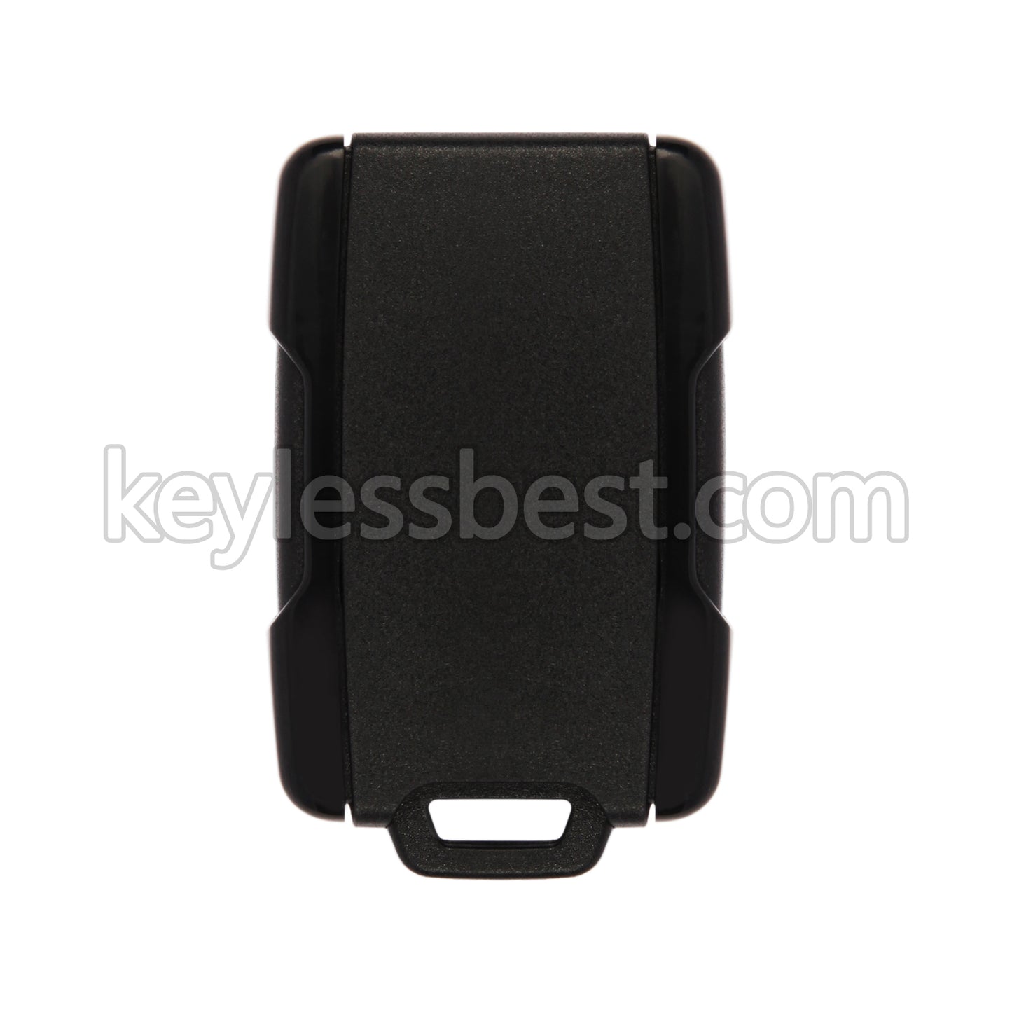 2017-2021 Chevrolet Silverado Colorado GMC Sierra / 3 Buttons Remote Key / M3N-32337200 / 434MHz