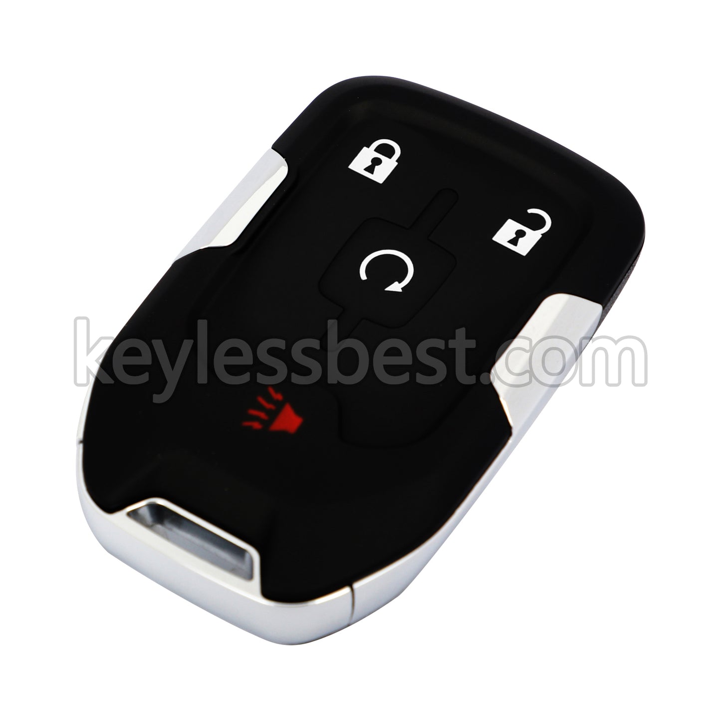 2017-2022 GMC Acadia Terrain  / 4 Buttons Remote Key / HYQ1EA / 433MHz