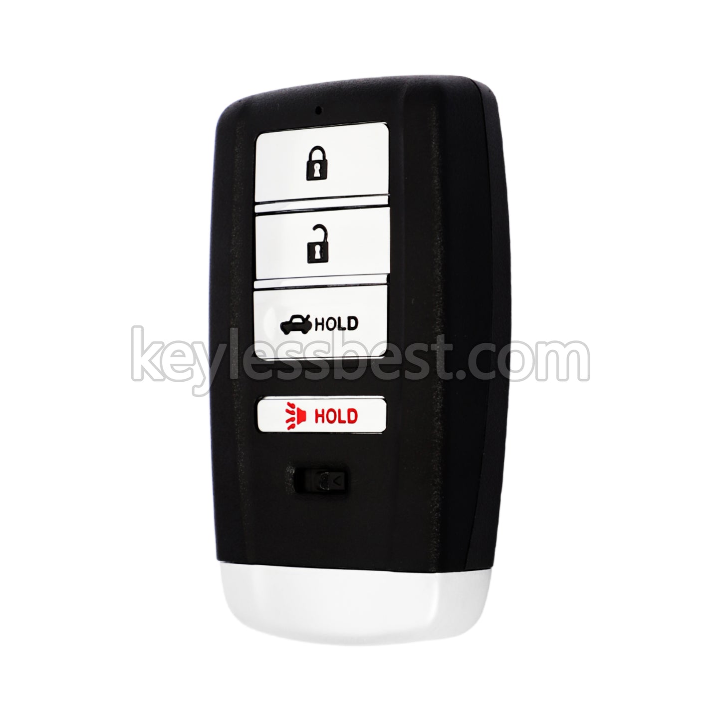 2017-2022 Acura NSX / 4 Buttons Remote Key / KR5V2X/ 433MHz