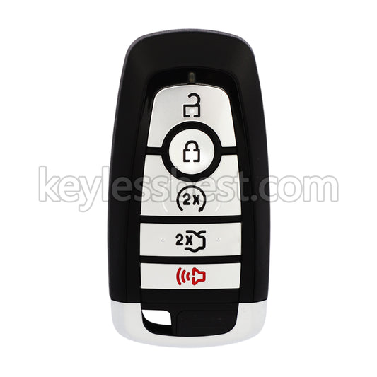 2023-2024 Ford Mustang / 5 Buttons Remote Key / M3N-A3C108397/ 434MHz