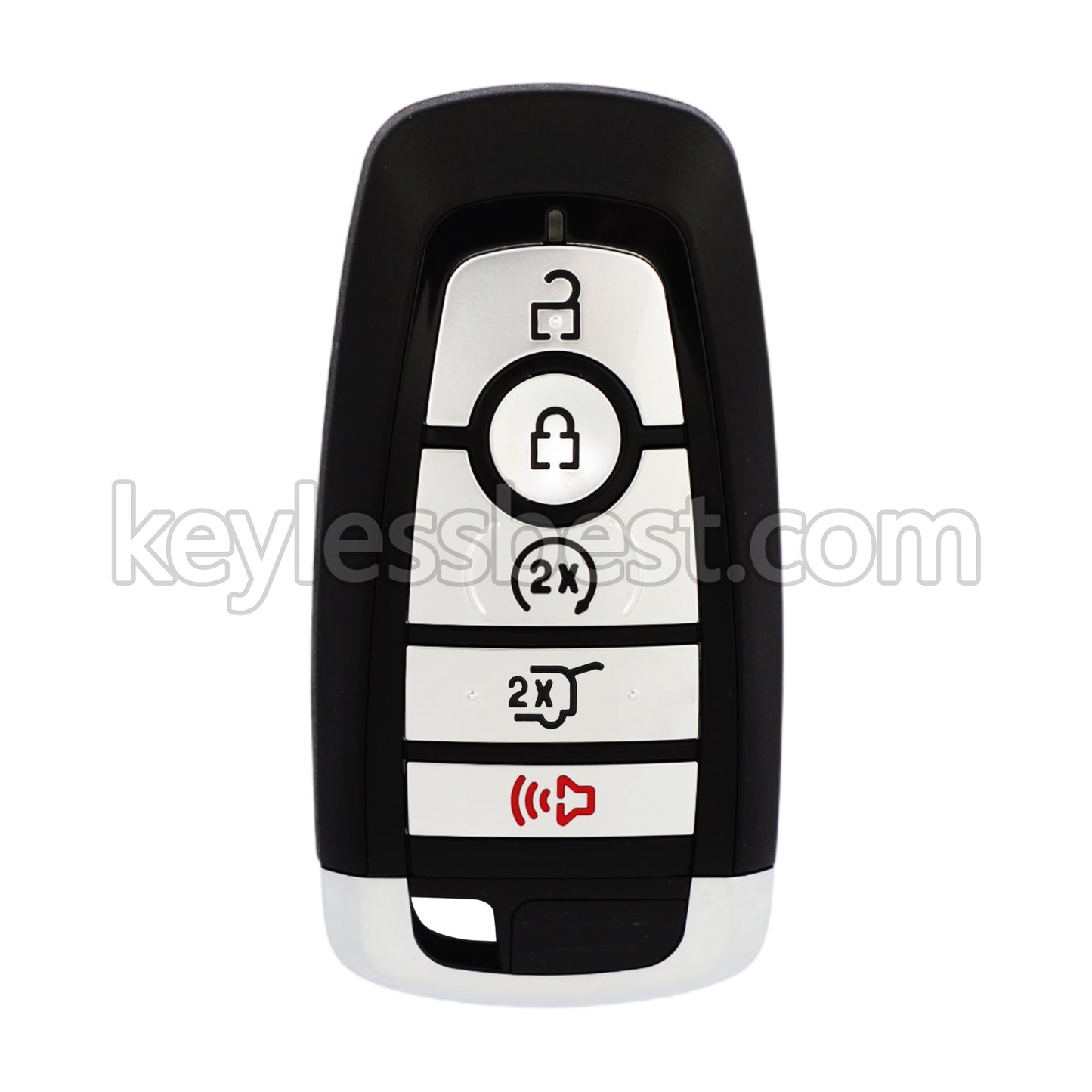 2023-2024 Ford Expedition / 5 Buttons Remote Key / M3N-A3C108397/ 434MHz