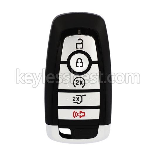 2023-2024 Ford Expedition / 5 Buttons Remote Key / M3N-A3C108397/ 434MHz