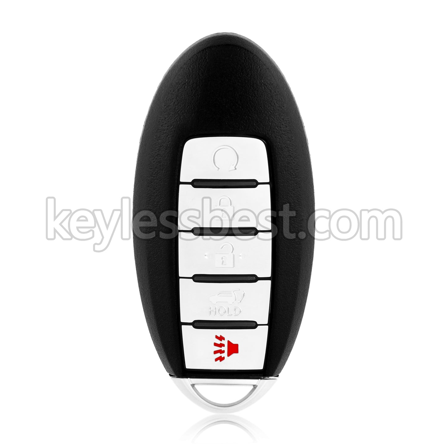2015-2018 Nissan Murano SL Pathfinder / 5 Buttons Remote Key / KR5S180144014 / 433MHz