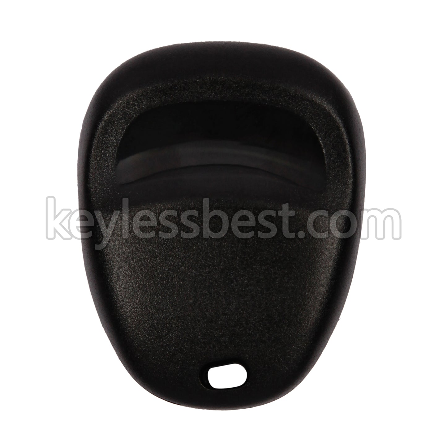 1998-2002 Chevrolet S10 Silverado Suburban GMC Yukon Oldsmobile Bravada / 3 Buttons Remote Key / KOBUT1BT / 315MHz