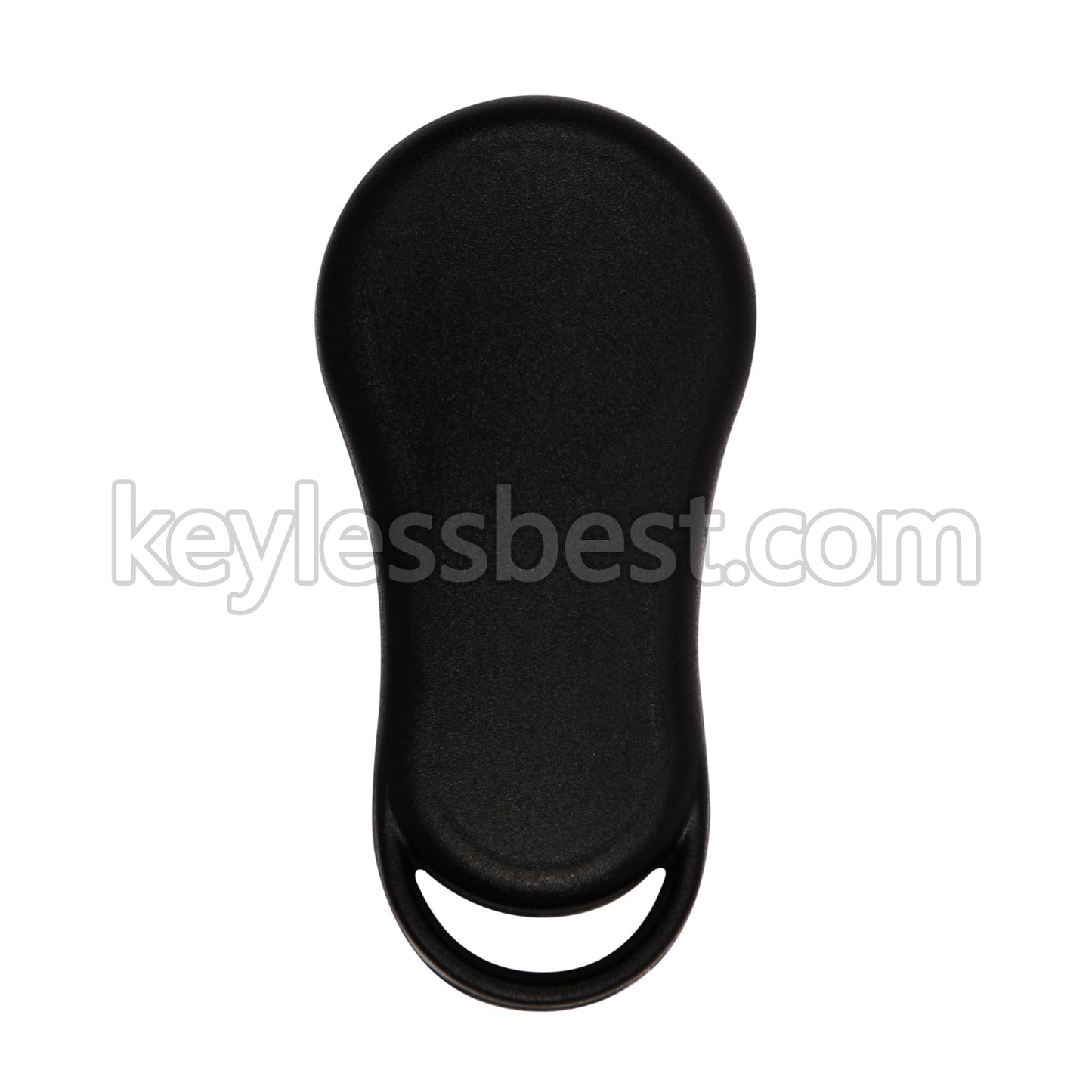 1999-2004 Dodge Dakota Durango Ram 1500 2500 3500 Jeep Cherokee Grand Cherokee / 3 Buttons Remote Key / GQ43VT9T / 315MHz